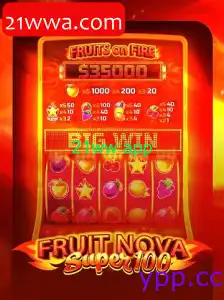 FruitNovaSuper100